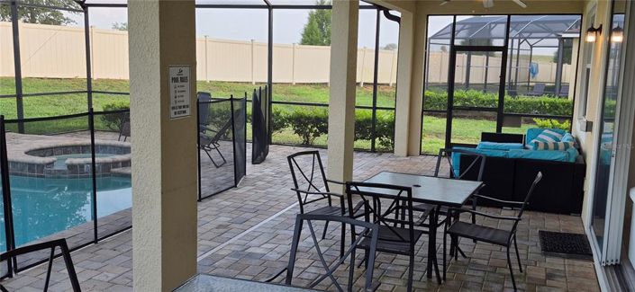 Image No.36-Propriété de 6 chambres à vendre à Kissimmee