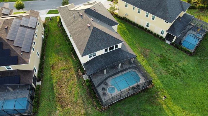 Image No.5-Propriété de 6 chambres à vendre à Kissimmee