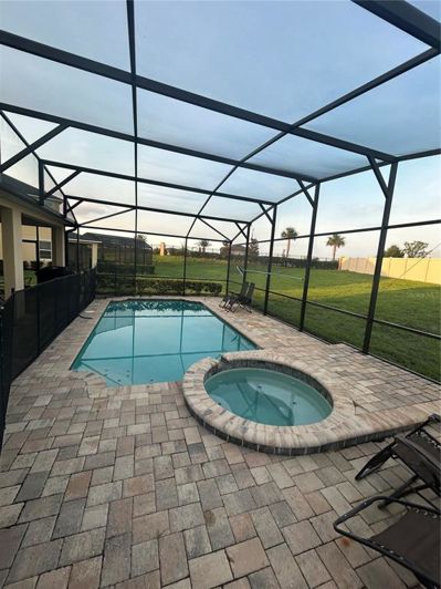 Image No.6-Propriété de 6 chambres à vendre à Kissimmee