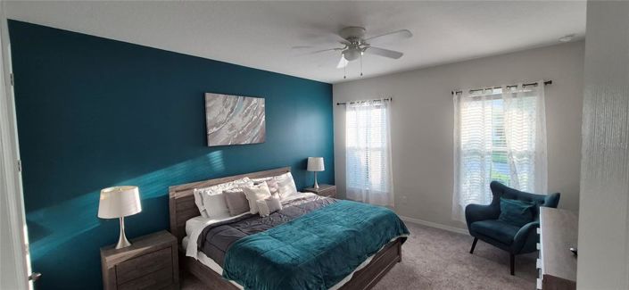 Image No.8-Propriété de 6 chambres à vendre à Kissimmee