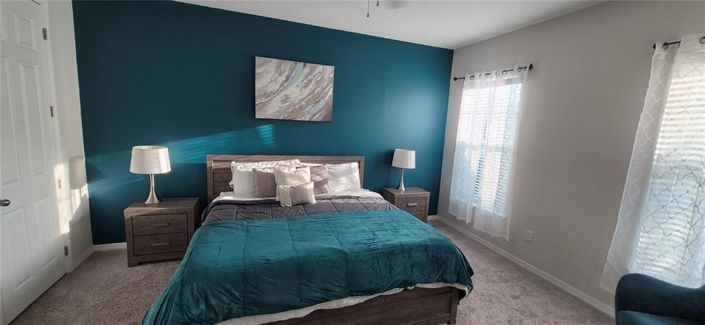 Image No.9-Propriété de 6 chambres à vendre à Kissimmee