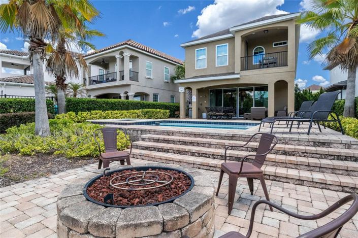 Image No.5-Propriété de 5 chambres à vendre à Reunion