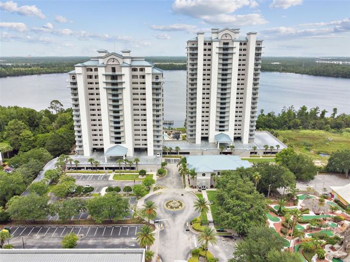 Image No.5-Propriété de 2 chambres à vendre à Orlando