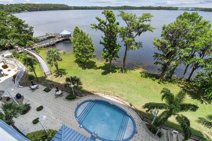 Image No.7-Propriété de 2 chambres à vendre à Orlando