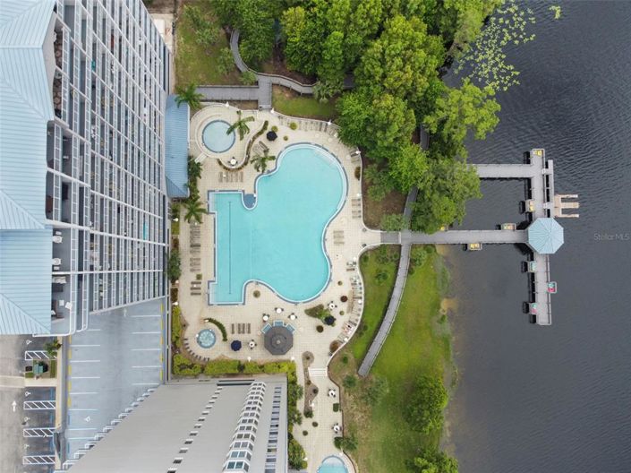 Image No.9-Propriété de 2 chambres à vendre à Orlando