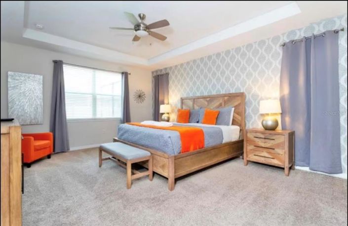 Image No.13-Propriété de 5 chambres à vendre à Kissimmee