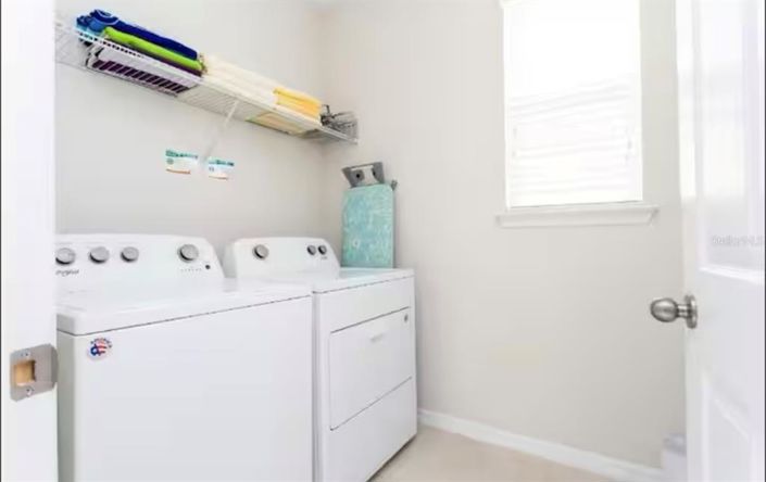 Image No.14-Propriété de 5 chambres à vendre à Kissimmee