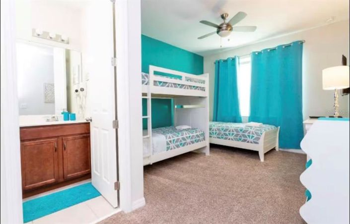 Image No.15-Propriété de 5 chambres à vendre à Kissimmee