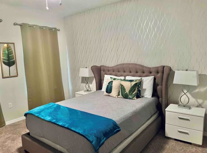 Image No.16-Propriété de 5 chambres à vendre à Kissimmee