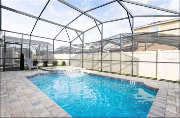 Image No.17-Propriété de 5 chambres à vendre à Kissimmee