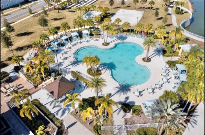 Image No.18-Propriété de 5 chambres à vendre à Kissimmee