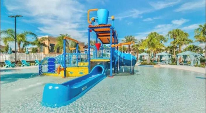 Image No.19-Propriété de 5 chambres à vendre à Kissimmee