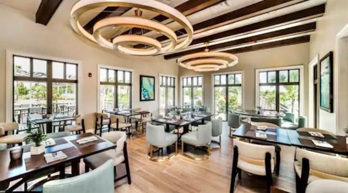 Image No.21-Propriété de 5 chambres à vendre à Kissimmee