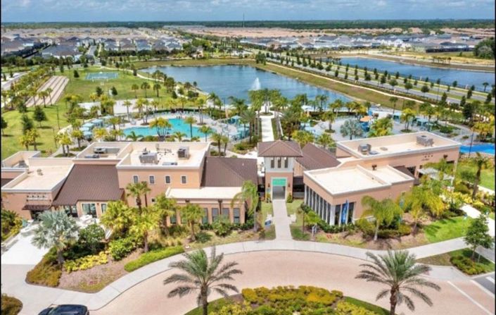 Image No.22-Propriété de 5 chambres à vendre à Kissimmee