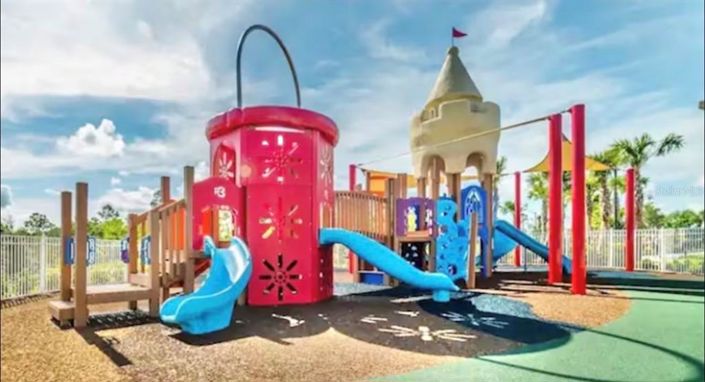 Image No.23-Propriété de 5 chambres à vendre à Kissimmee