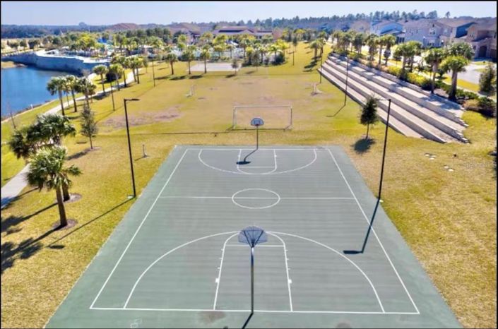 Image No.24-Propriété de 5 chambres à vendre à Kissimmee