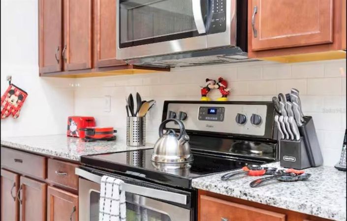 Image No.5-Propriété de 5 chambres à vendre à Kissimmee