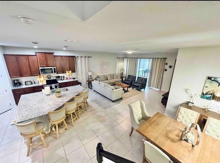 Image No.6-Propriété de 5 chambres à vendre à Kissimmee