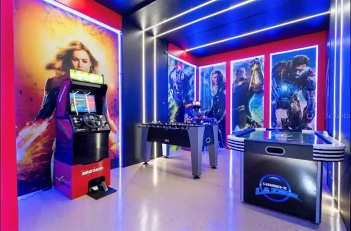 Image No.8-Propriété de 5 chambres à vendre à Kissimmee