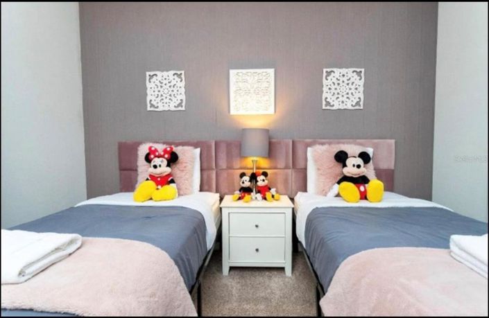 Image No.9-Propriété de 5 chambres à vendre à Kissimmee