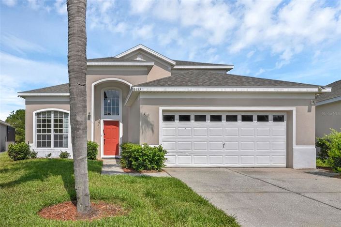 Image No.1-Propriété de 6 chambres à vendre à Kissimmee