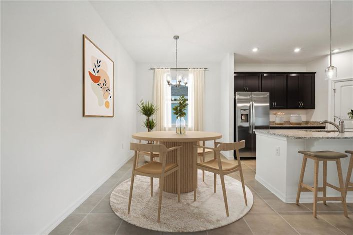 Image No.3-Propriété de 4 chambres à vendre à Haines City