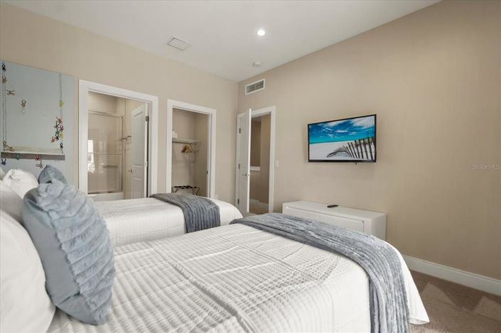 Image No.15-Maison de ville de 4 chambres à vendre à Kissimmee