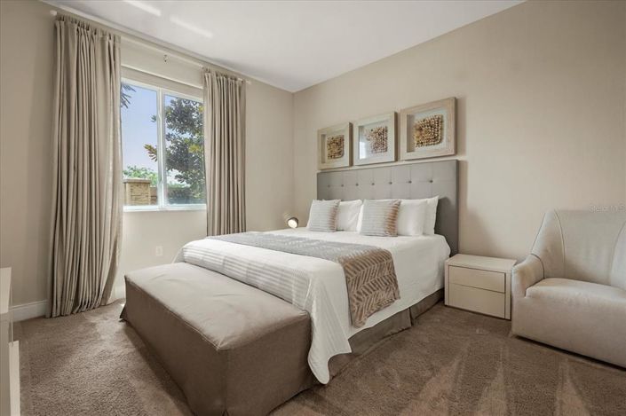 Image No.19-Maison de ville de 4 chambres à vendre à Kissimmee