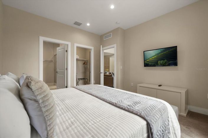 Image No.20-Maison de ville de 4 chambres à vendre à Kissimmee