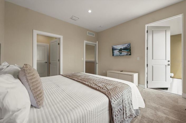 Image No.22-Maison de ville de 4 chambres à vendre à Kissimmee