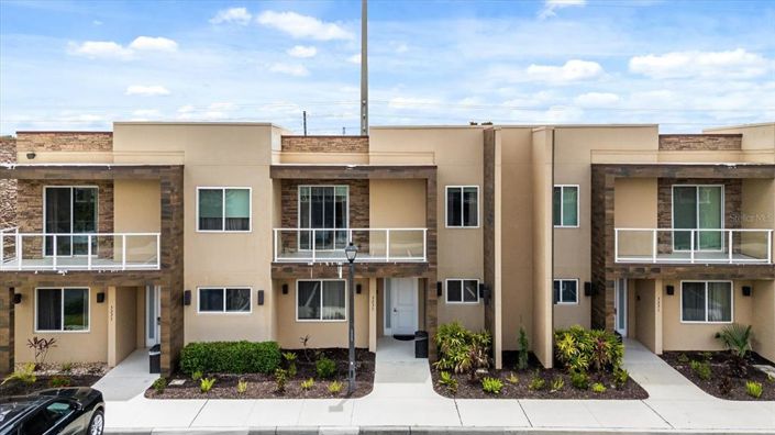 Image No.32-Maison de ville de 4 chambres à vendre à Kissimmee