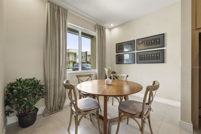 Image No.7-Maison de ville de 4 chambres à vendre à Kissimmee