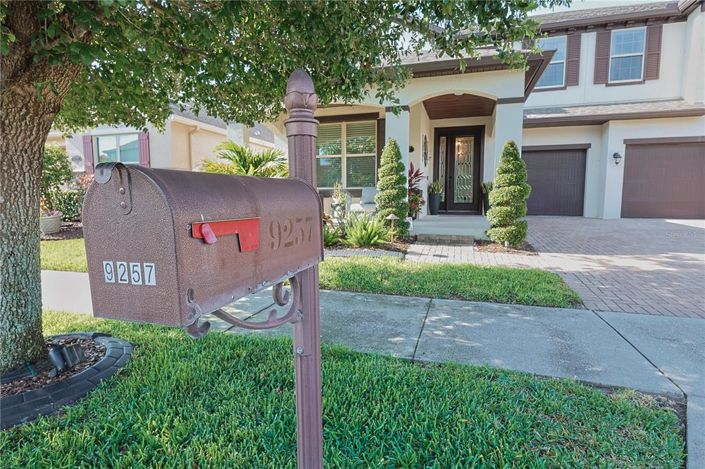 Image No.2-Propriété de 5 chambres à vendre à Windermere