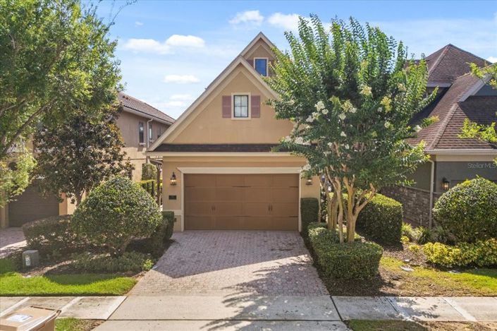 Image No.1-Propriété de 6 chambres à vendre à Kissimmee