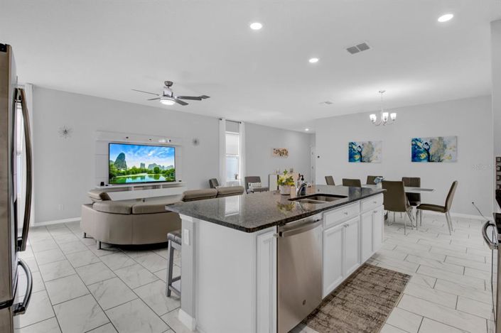 Image No.12-Propriété de 4 chambres à vendre à Davenport