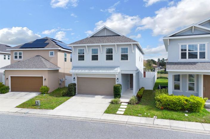 Image No.2-Propriété de 4 chambres à vendre à Davenport