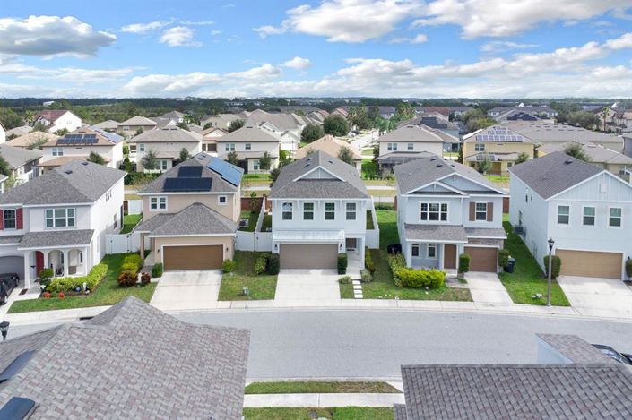 Image No.3-Propriété de 4 chambres à vendre à Davenport