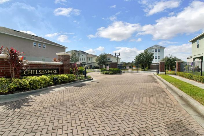 Image No.45-Propriété de 4 chambres à vendre à Davenport