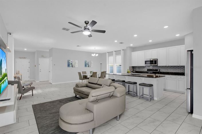 Image No.8-Propriété de 4 chambres à vendre à Davenport