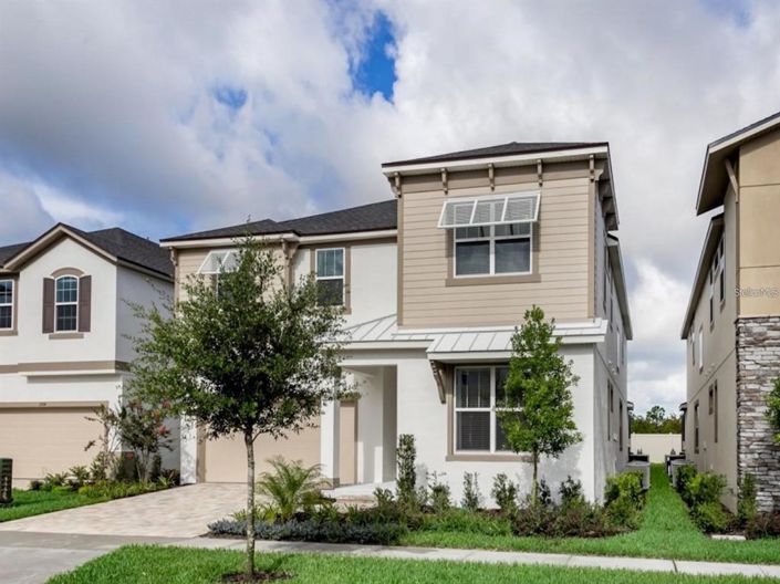Image No.1-Propriété de 9 chambres à vendre à Kissimmee