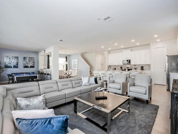 Image No.12-Propriété de 9 chambres à vendre à Kissimmee