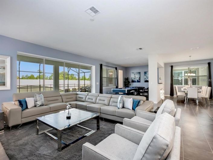 Image No.13-Propriété de 9 chambres à vendre à Kissimmee