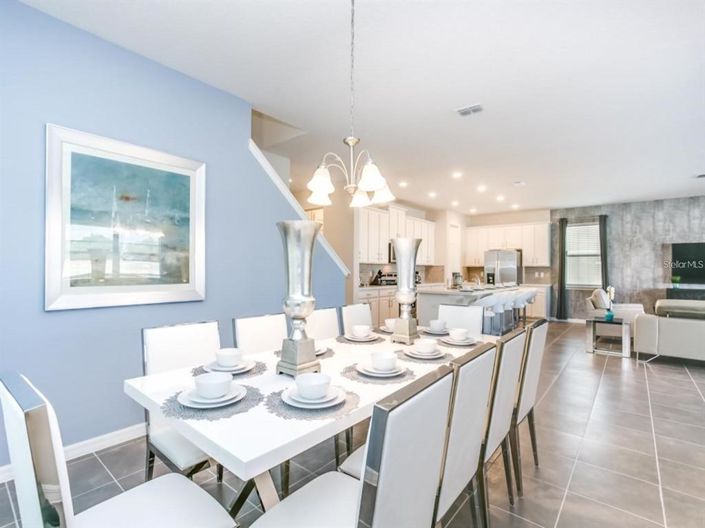 Image No.15-Propriété de 9 chambres à vendre à Kissimmee