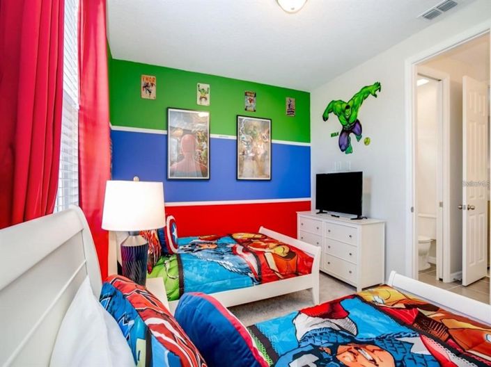 Image No.23-Propriété de 9 chambres à vendre à Kissimmee