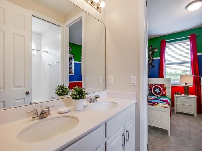 Image No.24-Propriété de 9 chambres à vendre à Kissimmee