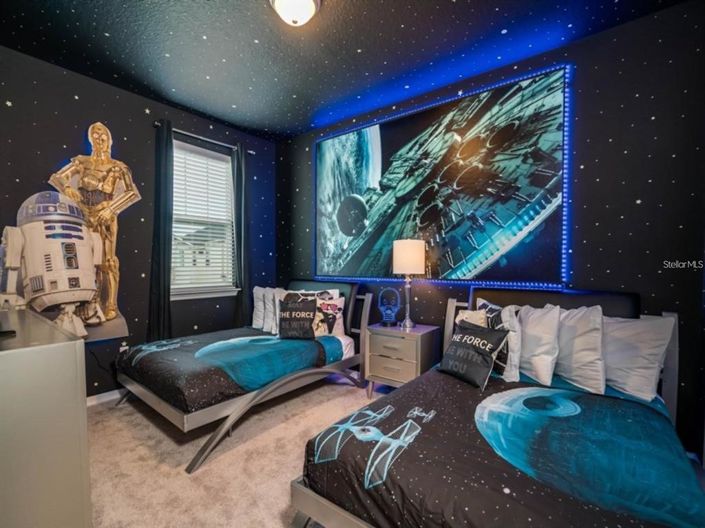 Image No.30-Propriété de 9 chambres à vendre à Kissimmee