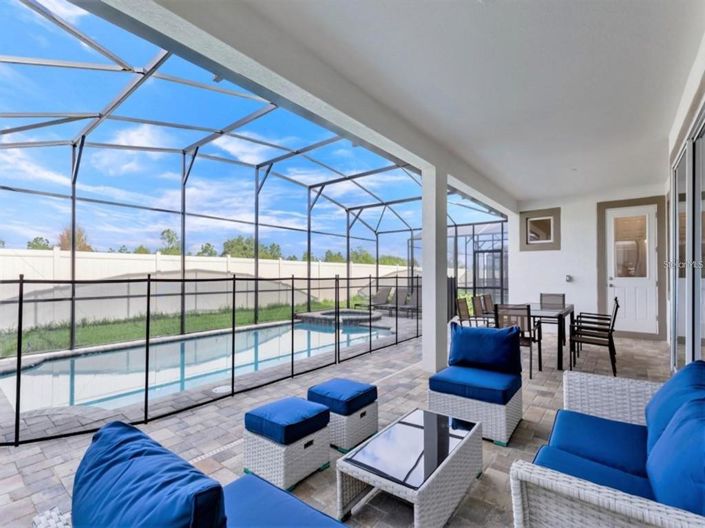 Image No.42-Propriété de 9 chambres à vendre à Kissimmee