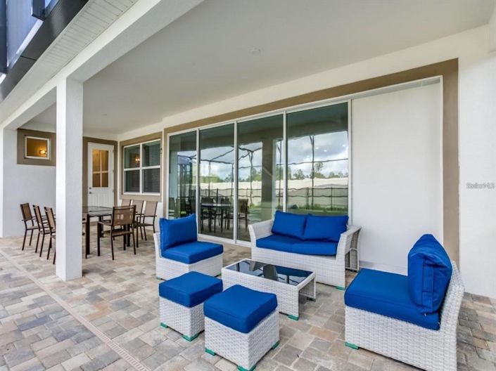 Image No.43-Propriété de 9 chambres à vendre à Kissimmee