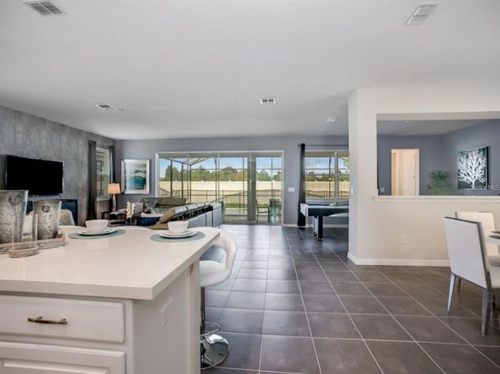 Image No.6-Propriété de 9 chambres à vendre à Kissimmee