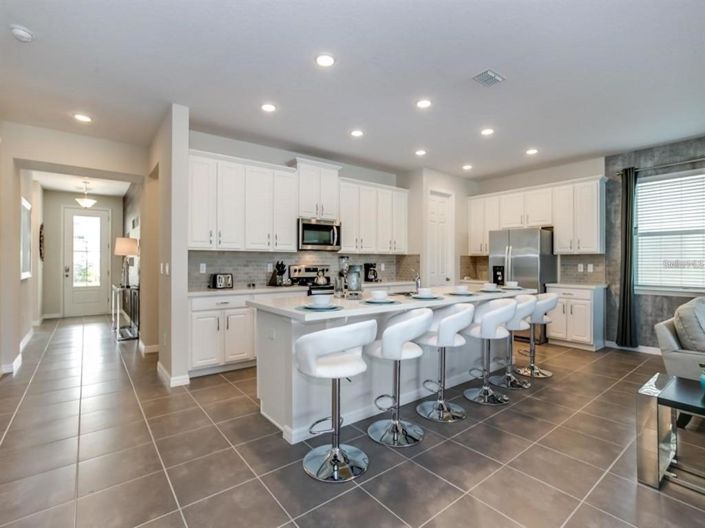 Image No.7-Propriété de 9 chambres à vendre à Kissimmee